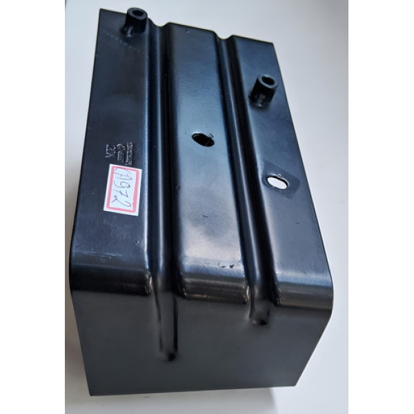 Suporte Da Caixa Filtro De Ar Motor Kombi Flex 98/...