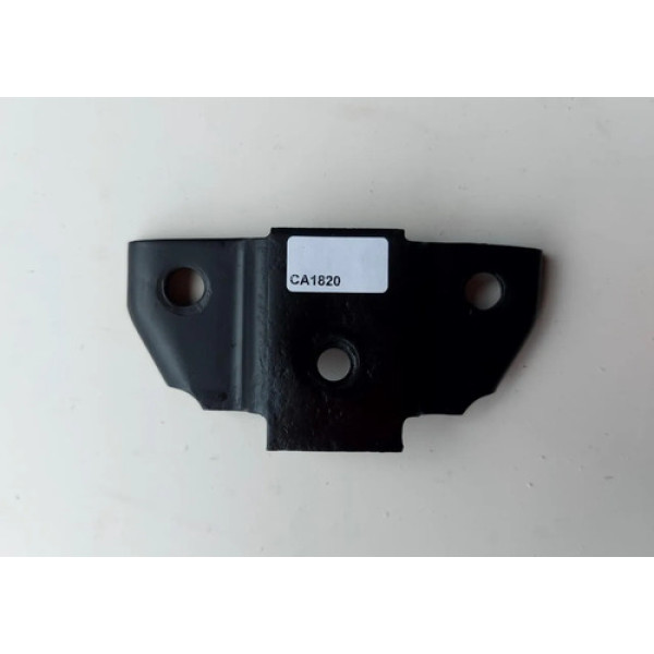 Suporte Coxim Traseiro Opala Caravan 68 Á 92 Ca1820