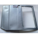 Porta Deslizante Traseira Lateral Le Towner 93/99 Traseira Prata