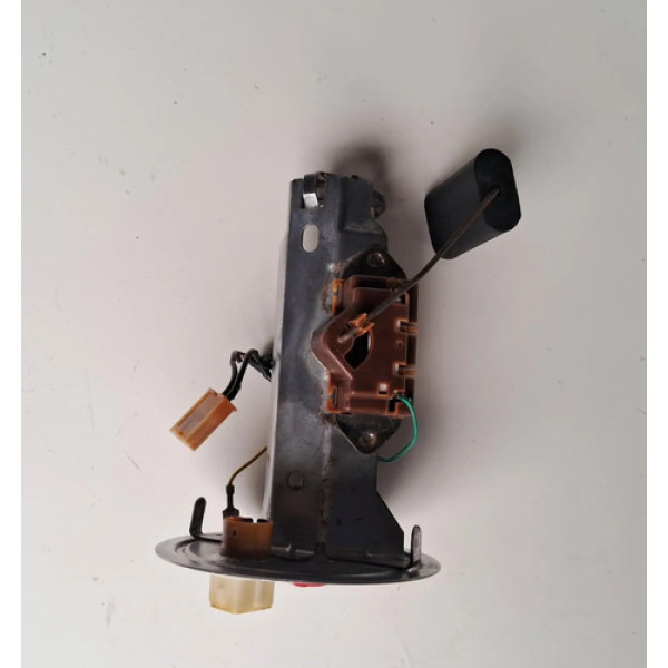 Suporte Modulo Bomba Combustivel Metal Ford Ka Fiesta 99/07