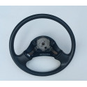 Volante Direção Hyundai Excel Accent 92/97 Ca404 Preto