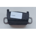 Batente Tampa Traseira Fiat Palio Weekend Lado Direito 97/20