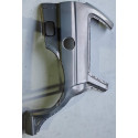 Folha Lateral Traseira Le Escort Zetec Sw 97/02
