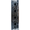 Cabeçote Gm 1.4 8v Fino Roletado Flex 93349916 Ca667