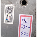 Cabeçote S/comando Original Ford 1.6 8v Gasolina Altura 110