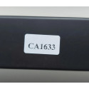Suporte Rack De Teto Automotivo Universal Preto Ca1633 Preto