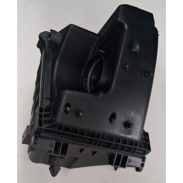 Caixa Filtro De Ar Motor Audi A4 2.0 20v 01/06 Conf.codigo