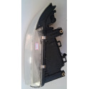 Farol Ld Audi A3 01/06 1el008306041 Ca1203 Direito