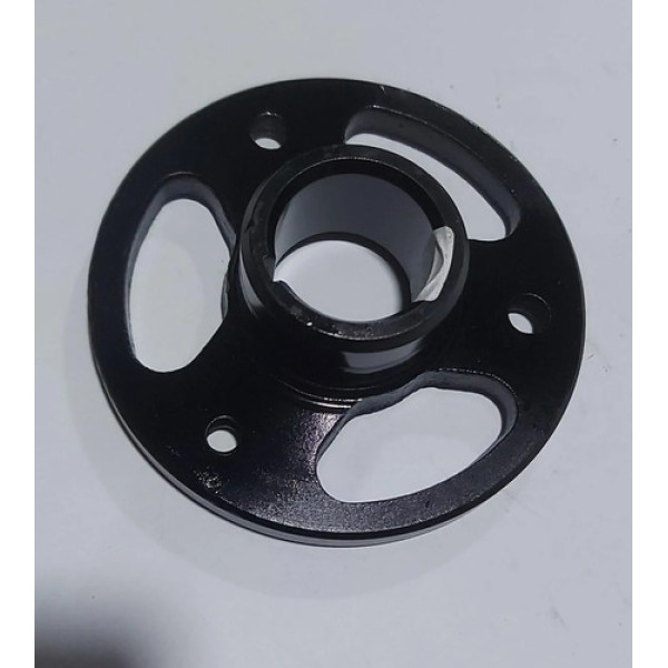 Cubo Polia 1 Canaleta Virabrequim Gm Opala A10 C10 7332509