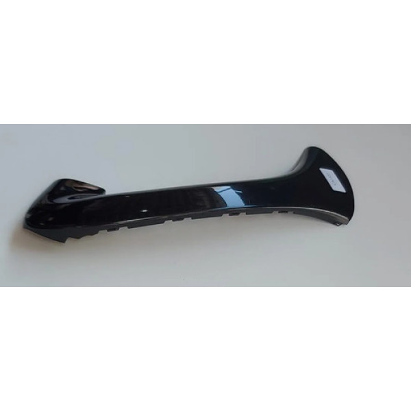 Moldura Puxador Do Forro De Porta Preto Dld 4801268 Preto