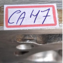 Cabeçote S/comando Original Ford 1.6 8v Gasolina Altura 110