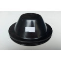 Polia Bomba De Agua Simples Opala Caravan 4 E 6 Cilindros