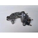Placa Retificadora Diodo Alternador Sandero F000bl2115 17/22