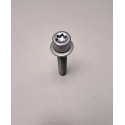 Parafuso Suporte Coxim Motor Meriva Corsa Novo Montana Gm Ld