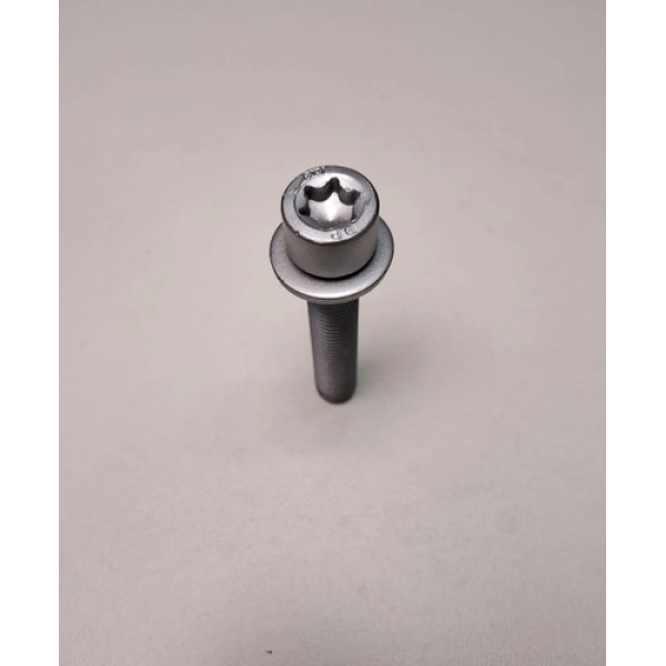 Parafuso Suporte Coxim Motor Meriva Corsa Novo Montana Gm Ld