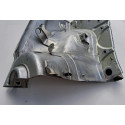 Ponta Longarina L Esquerdo Audi A3 98/06  8l0802527 Ca1637 Prateado