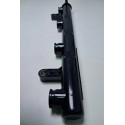 Flauta Bico Injetor Combustivel 93397826 Ano03/12 Ca2044