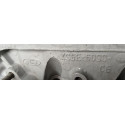 Cabeçote Completo Ford Zetec Rocan 1.6 8v Flex
