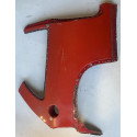 Folha Lateral Corsa 2p Ld 94/01