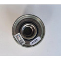 Polia Roda Livre Alternador Sandero F23371204 Bosch 17/22