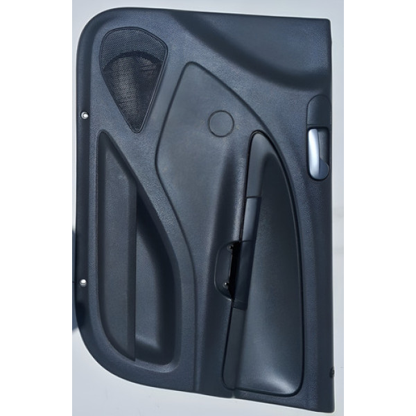 Forro De Porta Dld Gol Voyage G5 G6 G7 5u4867012 Ca815 4p Preto