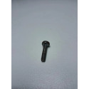 Parafuso T30 Fixacao Tbi Flauta M6 Corsa Meriva Montana Preto