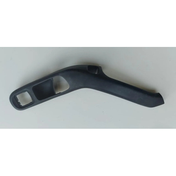 Acabamento Puxador Forro Porta Dlado Direito Passat 93/97 Preto