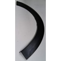 Acabamento Moldura Friso Paralama Dle Saveiro G567 5u0805583 Preto