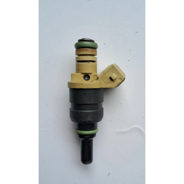 Bico Injetor Golf Bora Audi A3 1.8 Original Genuino 99 Á 06 127v