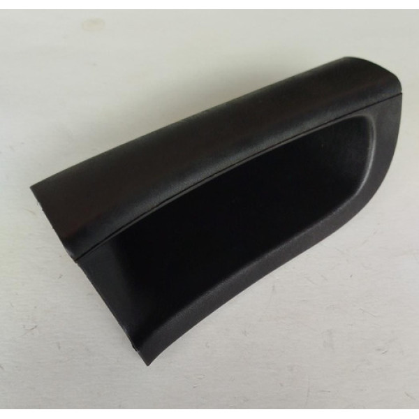 Puxador Porta Descansa Braço Dle/tle Gm Zafira 05/1293360089 Preto