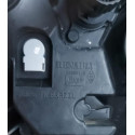 Farol Lado Esquerdo Sandero 08/14 Cromado 8200526418c Esquerdo/motorista