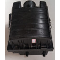 Caixa Filtro De Ar Motor Uno Fiorino Elba Premio 91/00 Fiasa