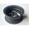 Roda Ferro Original Gm Chevrolet Aro 13 Prateado