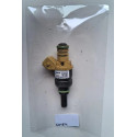 Bico Injetor Golf Bora Audi A3 1.8 Original Genuino 99 Á 06 127v