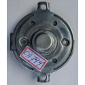 Tampa De Fundo Apoio Rolamento Induzido Motor De Partida