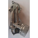 Cavalete Suporte Filtro Oleo 206 207 307 C3 C4 1.4 C3 208