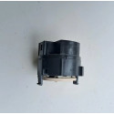 Comutador Ignição Interruptor Partida Mecânica Palio 00/10
