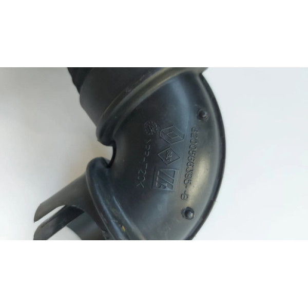 Mangueira Duto Filtro De Ar Sandero Logan 1.0 16v 8200566395