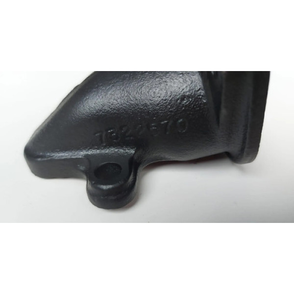 Carcaça Flange Valvula Termostatic Opalacaravan69/92c1081/84