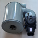Caixa Filtro Ar Motor  Fiat Uno Premium Elba Fiorino