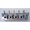 Cabeçote S/comando Original Ford 1.6 8v Gasolina Altura 110