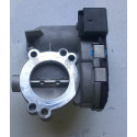 Corpo De Borboleta/tbi Peugeot 206/207/307 C3/c4 1.4 8v