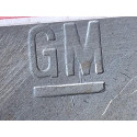 Polia Dentada Roda Fonica Virabrequim Chevrolet