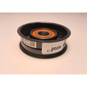 Polia Tensor Correia Alternador Original Gm Conf.descrição Preto
