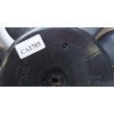 Helice Ventoinha Valeo 11 Pas C/ar  Ford 2he004a 866648n