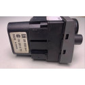 Chave Comando Botão Interruptor Farol Corsa Montana Gm 03/12 Preto