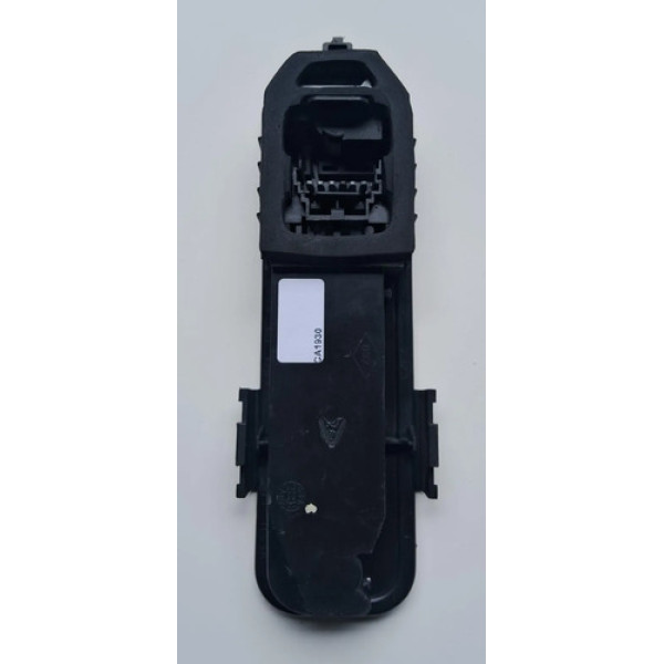 Circuito Soquete Lanterna Original Renault Clio Hatch 98/02 Ambos Lados Preto