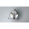 Bomba D\'água Do Motor Fiesta/ecosport/focus 1.6l Zetec Rocam