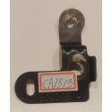 Alça De Içamento/suporte Para Levantar O Motor Renault Preto