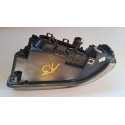 Farol Ld Audi A3 01/06 1el008306041 Ca1203 Direito